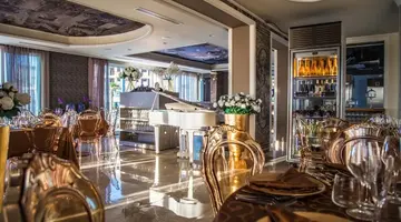Hotel Villa Pascucci