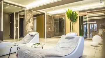 Hotel Villa Pascucci