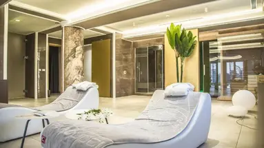 Hotel Villa Pascucci