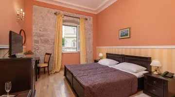 Hotel Villa Pattiera
