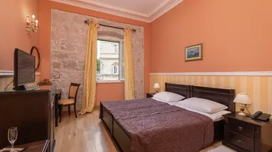 Hotel Villa Pattiera