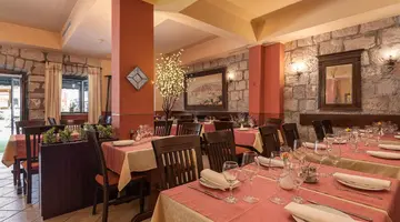 Hotel Villa Pattiera