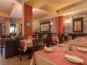 Hotel Villa Pattiera