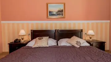 Hotel Villa Pattiera