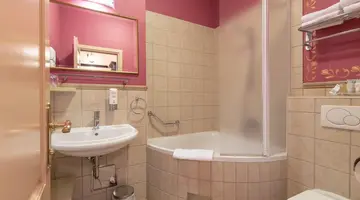 Hotel Villa Pattiera
