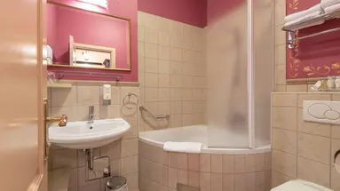 Hotel Villa Pattiera