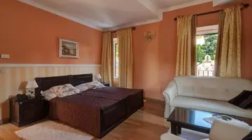 Hotel Villa Pattiera