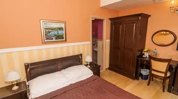 Hotel Villa Pattiera