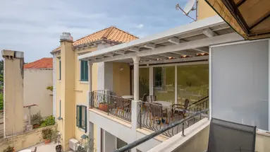 Hotel Villa Pattiera