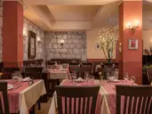 Hotel Villa Pattiera