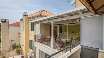 Hotel Villa Pattiera