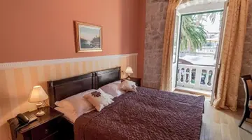 Hotel Villa Pattiera