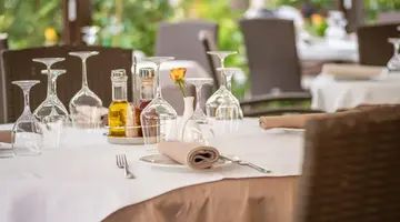 Hotel Villa Pattiera