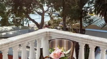 Hotel Villa Pattiera