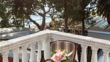 Hotel Villa Pattiera