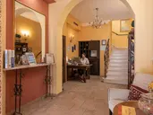 Hotel Villa Pattiera