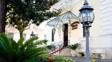 Hotel Villa Pinciana