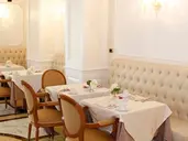 Hotel Villa Pinciana