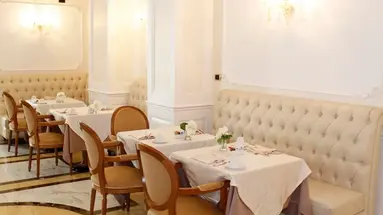 Hotel Villa Pinciana