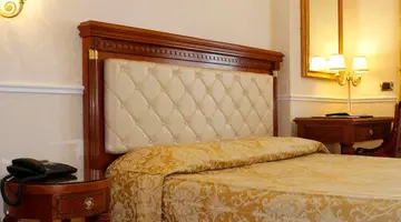 Hotel Villa Pinciana