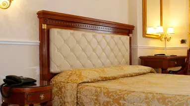 Hotel Villa Pinciana