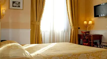 Hotel Villa Pinciana