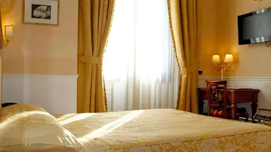 Hotel Villa Pinciana