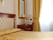 Hotel Villa Pinciana