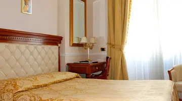 Hotel Villa Pinciana