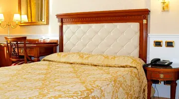 Hotel Villa Pinciana