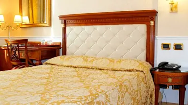 Hotel Villa Pinciana