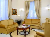 Hotel Villa Pinciana