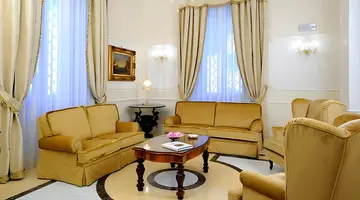 Hotel Villa Pinciana