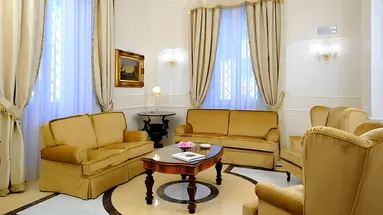 Hotel Villa Pinciana