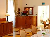 Hotel Villa Pinciana