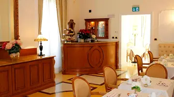 Hotel Villa Pinciana