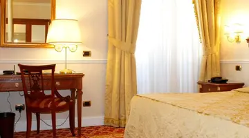 Hotel Villa Pinciana