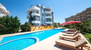 Hotel Villa Qendra