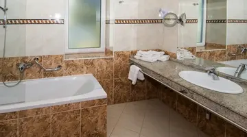 Hotel Villa Radin