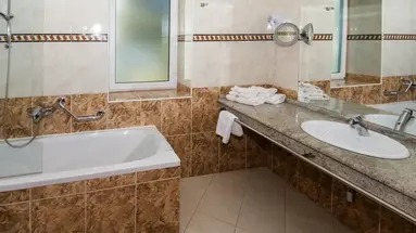 Hotel Villa Radin