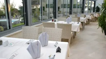 Hotel Villa Radin