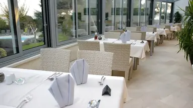 Hotel Villa Radin