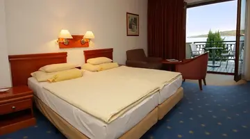 Hotel Villa Radin