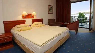 Hotel Villa Radin