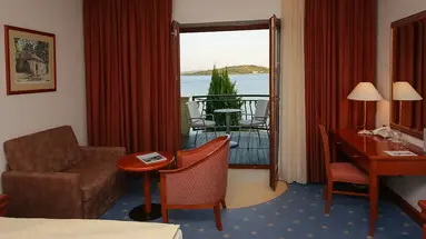 Hotel Villa Radin