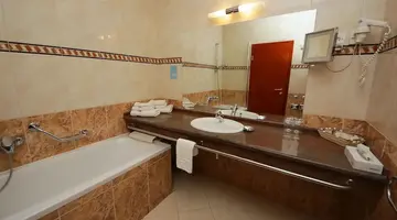 Hotel Villa Radin