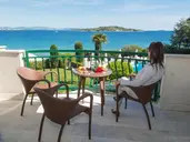 Hotel Villa Radin