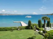 Hotel Villa Radin