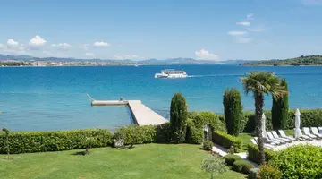 Hotel Villa Radin