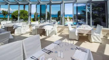 Hotel Villa Radin